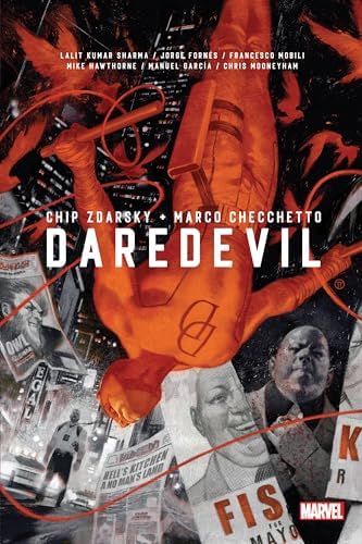Daredevil: The Dark Art (DAREDEVIL: BACK IN BLACK): Soule, Charles
